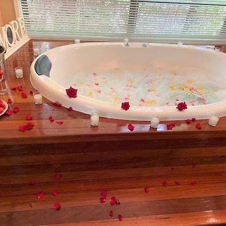 Sunshine Coast Amore On Buderim Rainforest Cabins المظهر الخارجي الصورة