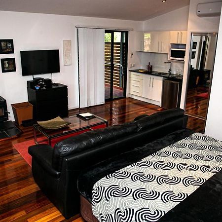 Sunshine Coast Amore On Buderim Rainforest Cabins المظهر الخارجي الصورة